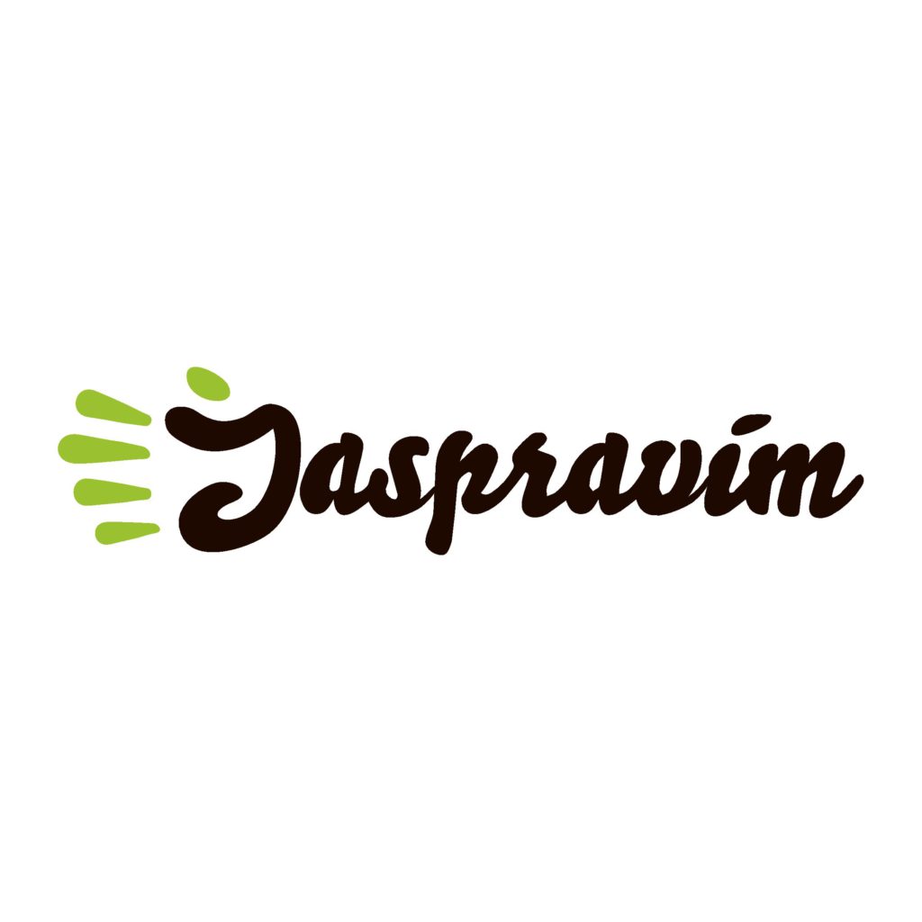 Logo Jaspravim.sk